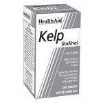 HEALTH AID, KELP, Iodine 5019781020805