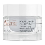 AVENE, Hyaluron Activ B3 Aqua Gel, κρεμα τζελ Κυτταρικής Ανάπλασης, αντιγηρανση, 3282770393408