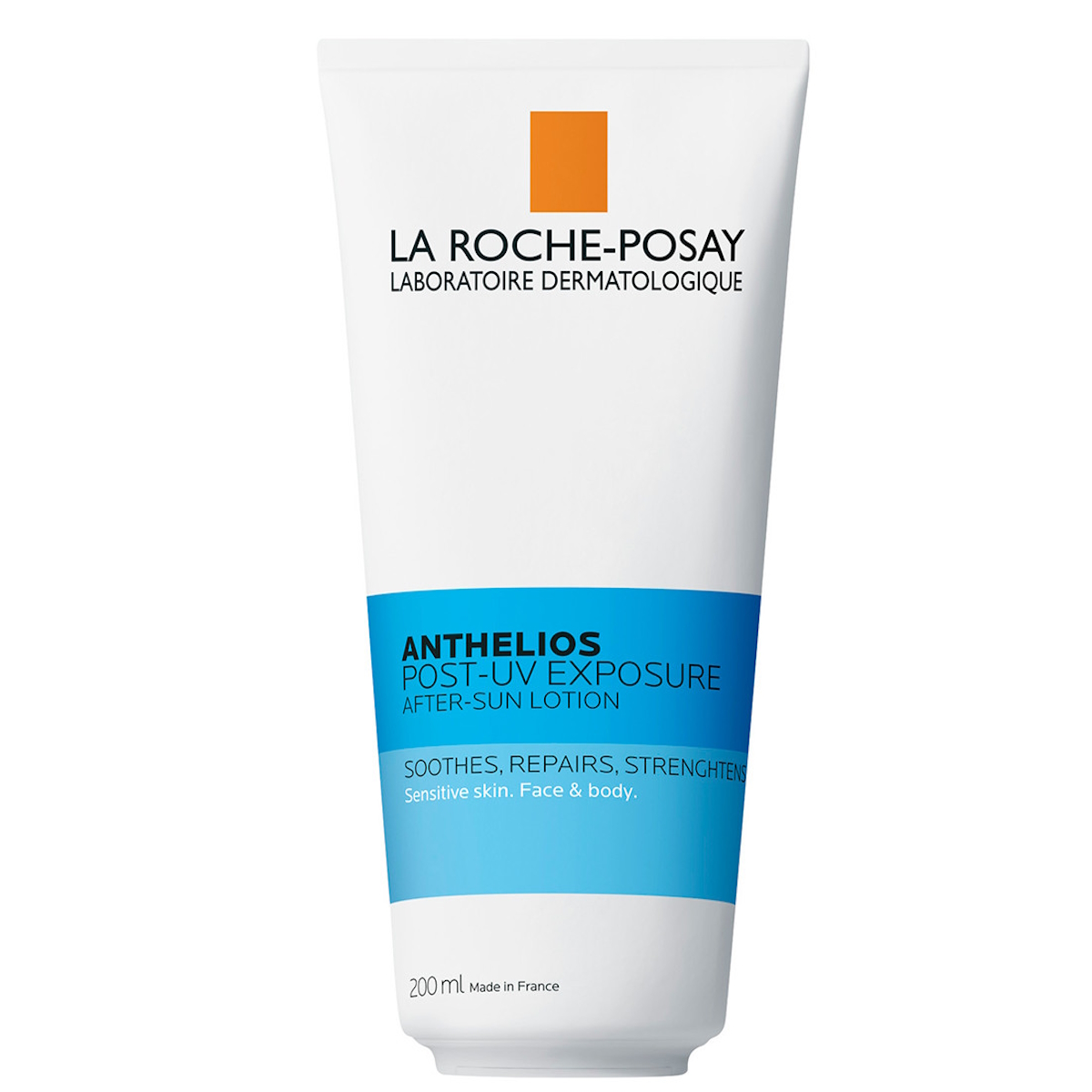 3337875886024 LA ROCHE POSAY Anthelios Post-UV Exposure, Lotion για ενυδάτωση μετά τον ήλιο, 200ml - Image 1