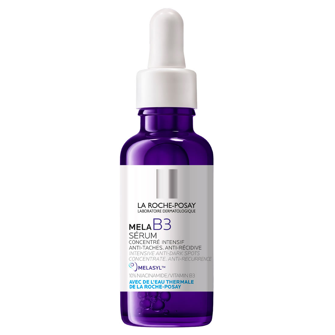 3337875890021 La Roche-Posay, MELA B3 Serum, Ορός κατά των κηλίδων, Ορός Κατά των πανάδων, 3337875890021