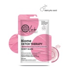 NATURA SIBERICA Lab Biome Sheet Μάσκα