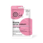 NATURA SIBERICA Lab Biome Sheet Μάσκα με BHA-PHA, 1τεμ - Image 2