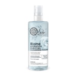 NATURA SIBERICA Lab Biome Ενυδατικός Αφρός Καθαρισμού, 200ml - Image 2