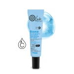 NATURA SIBERICA Lab Biome Κρέμα Ματιών για Πρηξίματα & Μαύρους Κύκλους με Ρετινόλη, 30ml - Image 2