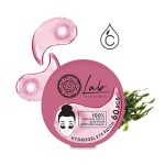 NATURA SIBERICA Lab Biome Patches Ματιών για Πρηξίματα & Μαύρους Κύκλους με Ρετινόλη, 60 τμχ - Image 2