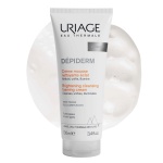 URIAGE Depiderm - Αφρός για Καθαρισμό Και Λάμψη, 100ml