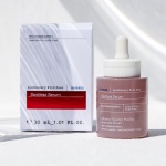 KORRES Άγριο Τριαντάφυλλο Λάμψη + Πρώτες Ρυτίδες Διφασικό Serum, 30ml - Image 2