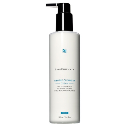 SkinCeuticals, Gentle Cleanser, Kρέμα Kαθαρισμού Προσώπου, 3337875888097