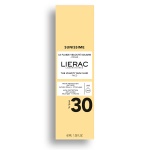 LIERAC SUNISSIME, The Velvety Sun Fluid, SPF30, Λεπτόρρευστο Αντηλιακό, Αντηλιακό Προσώπου, 3701436917494