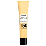LIERAC SUNISSIME, The Velvety Sun Fluid, SPF50+, Λεπτόρρευστο Αντηλιακό, Αντηλιακό Προσώπου, 3701436917500