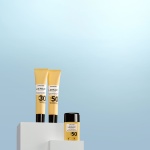 LIERAC SUNISSIME, The Velvety Sun Fluid, SPF50+, Λεπτόρρευστο Αντηλιακό, Αντηλιακό Προσώπου, 3701436917500