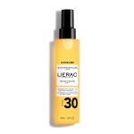 LIERAC SUNISSIMEμ The Silky Sun Body Oil, SPF30, Αντηλιακό Λάδι Σώματος, 3701436917531