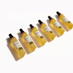 LIERAC SUNISSIMEμ The Silky Sun Body Oil, SPF30, Αντηλιακό Λάδι Σώματος, 3701436917531