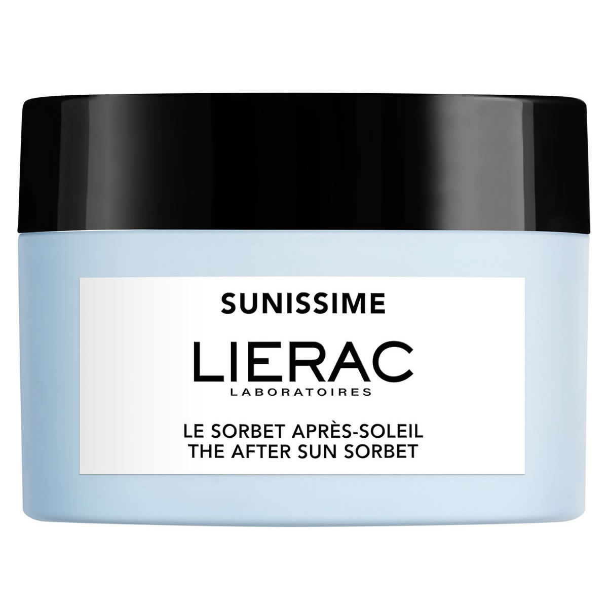 3701436917555-2 LIERAC SUNISSIME, The After Sun Sorbet Face, after sun, 3701436917555, Sorbet για μετά τον ήλιο