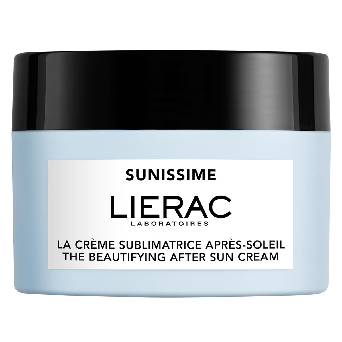 3701436917562 LIERAC SUNISSIME The Beautifying After Sun Cream Body, Κρέμα Σώματος για Μετά τον Ήλιο, After Sun Σώματος, 3701436917562