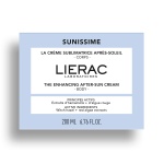 LIERAC SUNISSIME The Beautifying After Sun Cream Body, Κρέμα Σώματος για Μετά τον Ήλιο, After Sun Σώματος, 3701436917562