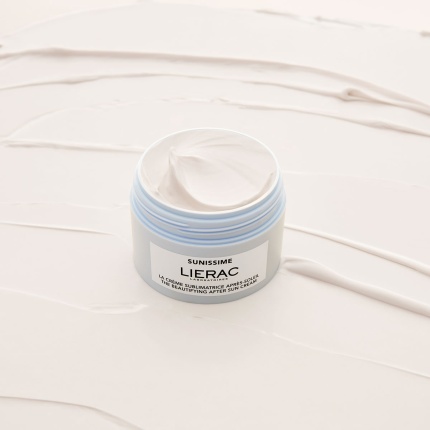 LIERAC SUNISSIME The Beautifying After Sun Cream Body, Κρέμα Σώματος για Μετά τον Ήλιο, After Sun Σώματος, 3701436917562