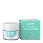 CLINEA, Water Crush, Ενυδατική Κρέμα-Gel Προσώπου Ελαφριάς Υφής, 5201314168157, κρέμα προσώπου, ενυδατωση