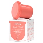 CLINEA, Reset n' Glow, SPF20, Κρέμα Ημέρας Αντιγήρανσης, 5201314168249