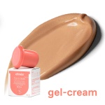 CLINEA, Tint n' Glow, Gel Κρέμα Ενίσχυσης Λάμψης, Κρέμα ημέρας με Χρώμα, 5201314168270