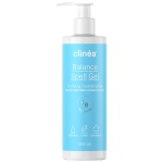 CLINEA, Balance Spell Gel, Καθαριστικό Gel Προσώπου, 5201314168294