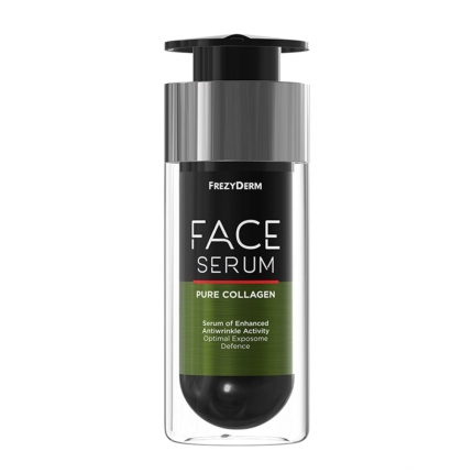 FREZYDERM Face Serum Pure Collagen