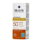 RILASTIL Sun System Age Repair Anti-Age Protective Cream,Αντηλιακή Κρέμα Προσώπου SPF50+ 40ml - Image 2