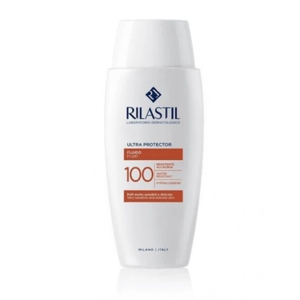 RILASTIL Ultra 100-Protector Moisturizing Fluid