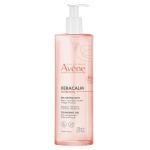 AVENE, Xeracalm Nutrition, Τζελ Καθαρισμού για Προσώπο και Σώμα, αφρολουτρο, 3282770155020
