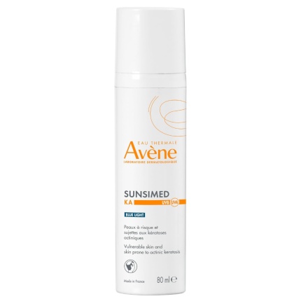 AVENE, Sunsimed KA, Αντηλιακή Κρέμα, Πρόληψη της Ακτινικής Κεράτωσης, Φωτοπροστατευτικό, αντιοξειδωτικό, 3282770392760