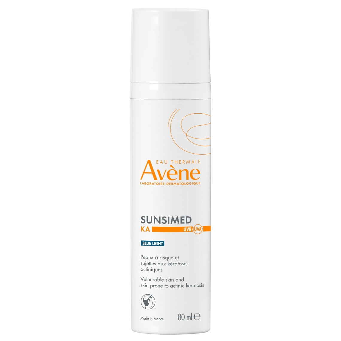3282770392760 AVENE, Sunsimed KA, Αντηλιακή Κρέμα, Πρόληψη της Ακτινικής Κεράτωσης, Φωτοπροστατευτικό, αντιοξειδωτικό, 3282770392760