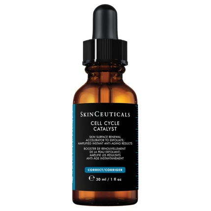 SkinCeuticals, Cell Cycle Catalyst serum, Ορός προσώπου, Αντιγήρανση, Ανάπλαση, 3606000616295