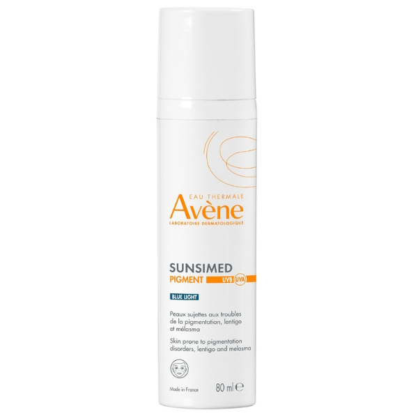AVENE Αντηλιακό SunsiMed Ιατροτεχνολογικό προϊόν, UVB-UVA, 80ml AVENE Αντηλιακό SunsiMed Ιατροτεχνολογικό προϊόν, UVB-UVA, 80ml - Image 1