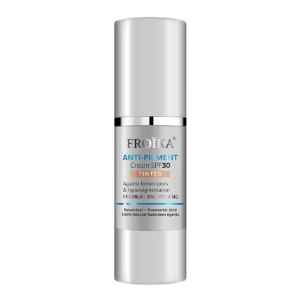 FROIKA Anti Pigment Cream SPF30, 5204799011260