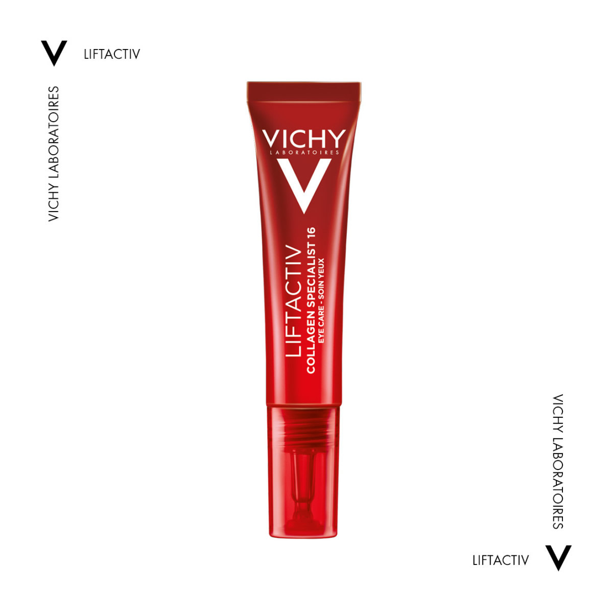 VICHY Liftactiv Collagen Specialist 16 Κρέμα Ματιών 3337875873048 VICHY Liftactiv Collagen Specialist 16, Κρέμα Ματιών