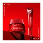VICHY Liftactiv Collagen Specialist 16 Κρέμα Ματιών, Ενισχύει το Κολλαγόνο και Διορθώνει 16 Σημάδια Γήρανσης στα Μάτια 15ml - Image 5