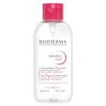 BIODERMA, Sensibio H2O, Νερό Καθαρισμού, Micellaire, ντεμακιγιαζ, καθαριστικο προσωπου, 3701129801642