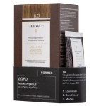 KORRES Argan Oil Advanced Colorant 8.0