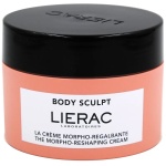 LIERAC Body Sculpt Κρέμα Σύσφιξης Σώματος, 200ml