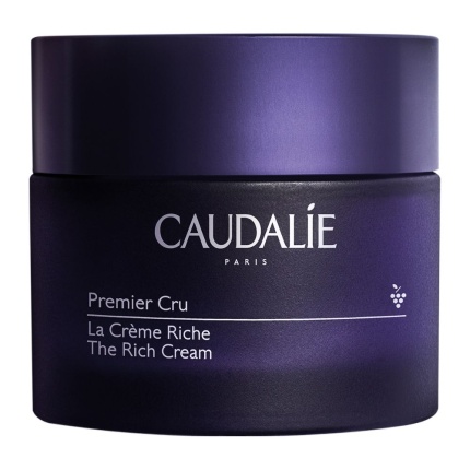 Caudalie Premier Cru The Cream αντιγηραντική κρέμα προσώπου