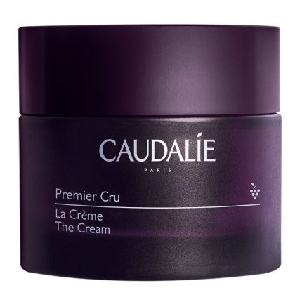 Caudalie Premier Cru The Eye Cream 15 ml αντιγηραντική κρέμα ματιών σε σωληνάριο