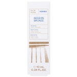 KORRES Aegean Bronze Eau De Pafum 10ml