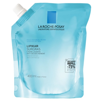 La Roche-Posay Lipikar Surgras Refill