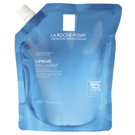 La Roche-Posay Lipikar Gel Lavant Refill