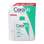 CeraVe Foaming Cleanser Refill Αφρίζον Gel, 3337875905596
