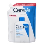 CeraVe Moisturising Lotion Refill Ενυδατικό Γαλάκτωμα Προσώπου και Σώματος, 3337875905633