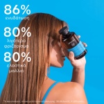 Φυσικό Σαμπουάν που Καθαρίζει Απαλά