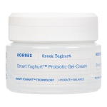 KORRES Smart Yoghurt™ Ενυδατική Κρέμα-Gel Ημέρας με Προβιοτικά 40ml