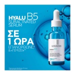 Αντιρυτιδικός ορός για επανόρθωση και αναπλήρωση