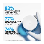 La Roche-Posay Hyalu B5 Suractivated Cream με SPF30 Αντιρυτιδική Κρέμα για Άμεση Σύσφιξη και Λείανση 50ml - Image 5